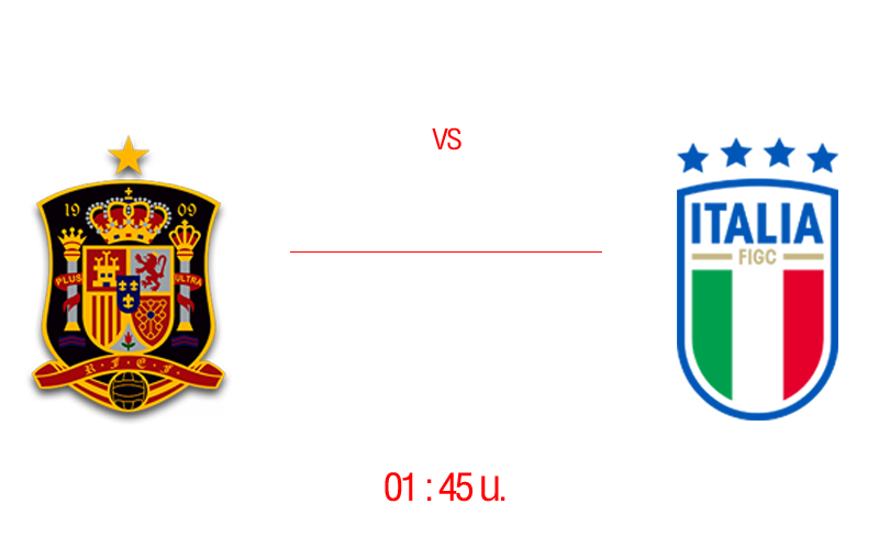 วิเคราะห์บอลสเปน VS อิตาลี่ 15-06-66