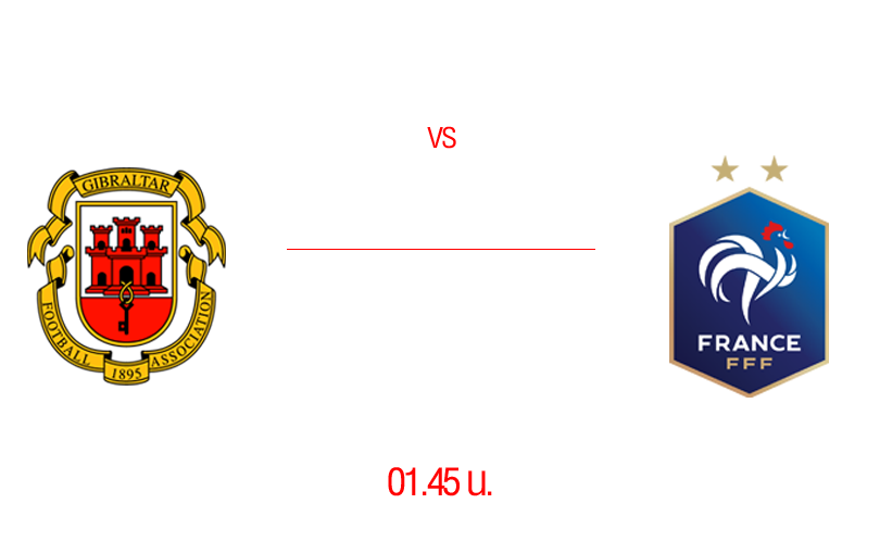 วิเคราะห์บอลยิบรอลตาร์ VS ฝรั่งเศส 16-06-66